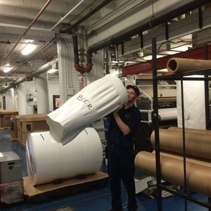 Meet your Posher, Rob